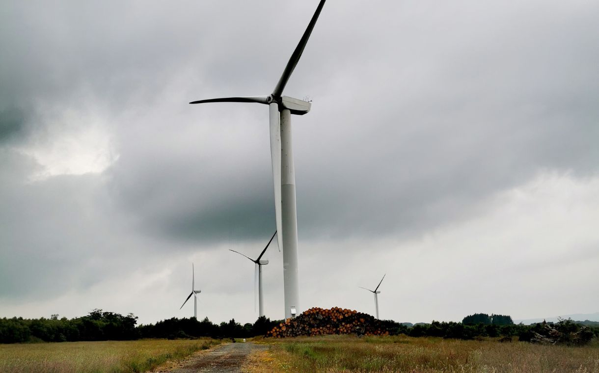 New wind farm to provide up to a third of Sainsbury’s electricity