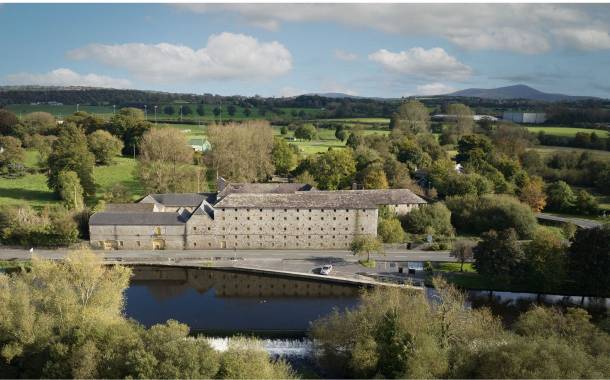 Amber Beverage Group to invest €35m in new Irish whiskey distillery 