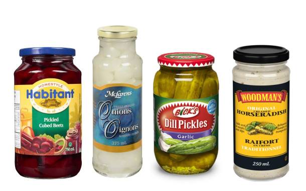 JM Smucker to divest fermented food brands to TreeHouse Foods