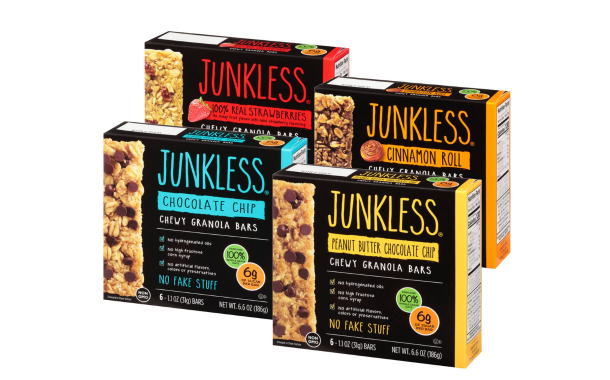 Impact Capital acquires majority stake in Junkless Foods