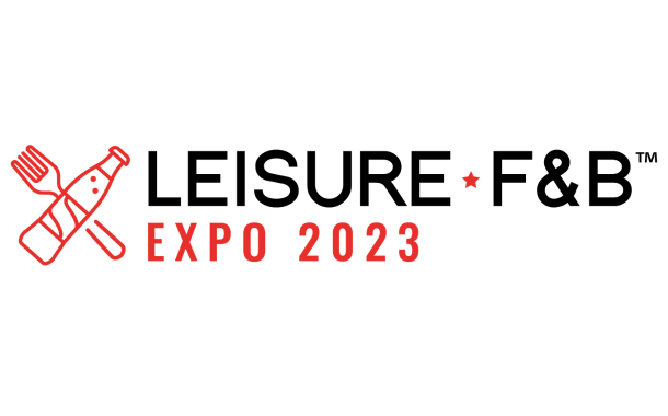Leisure Food & Beverage Expo caters for all at NEC
