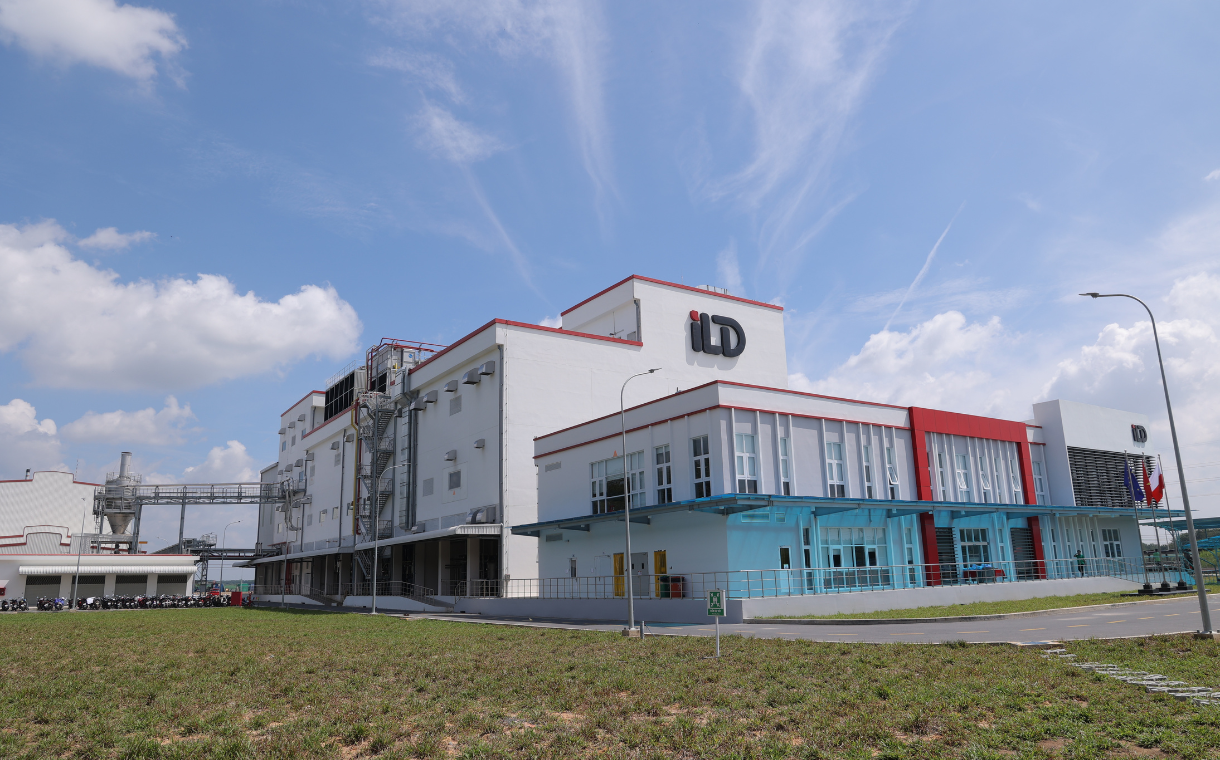 LDC and Instanta open freeze-dried coffee facility in Vietnam
