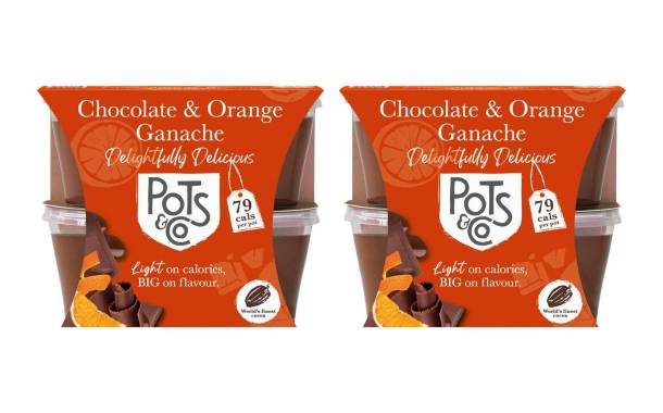 Pots & Co expands offering with latest flavour