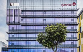 Symrise expands natural innovation capabilities in Singapore