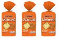 Thomas’ expands breakfast portfolio with croissant bread launch