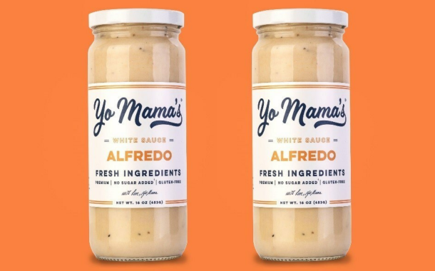 Yo Mama's Foods introduces trio of alfredo sauces