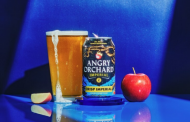 Angry Orchard unveils high-ABV and festive ciders