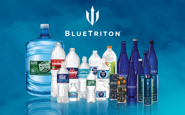 BlueTriton Brands appoints Joey Bergstein as CEO