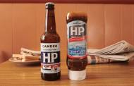 Camden Town Brewery and HP Sauce release beer