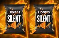 Doritos unveils “world’s first” silent snack for gamers