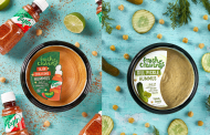 Fresh Cravings expands hummus line-up