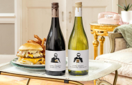 Pernod Ricard launches new Greasy Fingers wine range