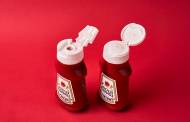 Heinz and Berry introduce fully recyclable cap for ketchup bottles