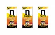 Marmite teams up with Nairn's to launch Marmite and cheese flavour oatcakes
