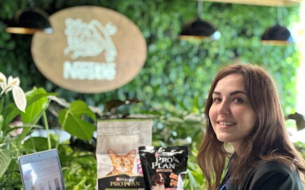 Nestlé Ukraine to work with 630 young people by 2025