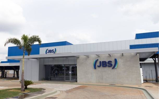 JBS outlines BRL 15bn investment plan in Brazil