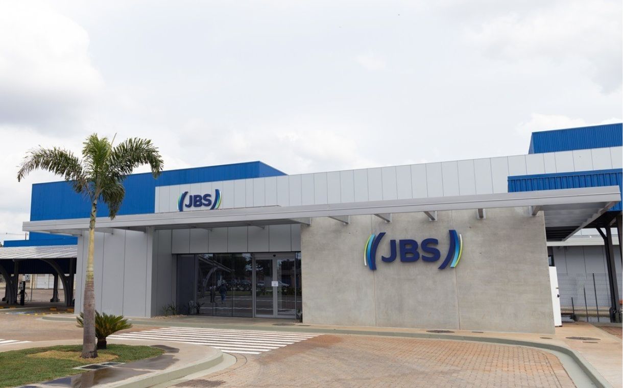 JBS outlines BRL 15bn investment plan in Brazil