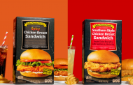 John Soules Foods introduces line of restaurant-inspired chicken sandwiches