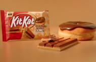 Hershey unveils new Kit Kat bar flavour