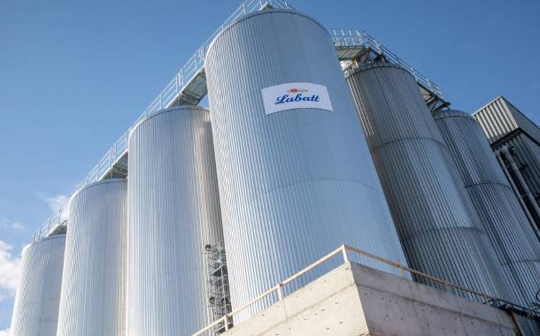 Canadian brewer Labatt invests CAD 26.6m in brewery expansion