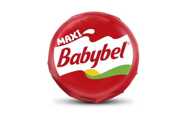 Babybel unveils the limited-edition 200g Maxi Babybel