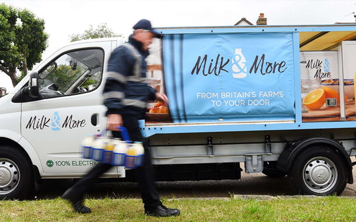 Müller to sell Milk & More to Freshways Group
