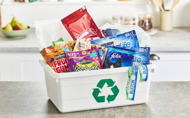 Nestlé UK and Ireland invest £7m in recycling facility in Durham 