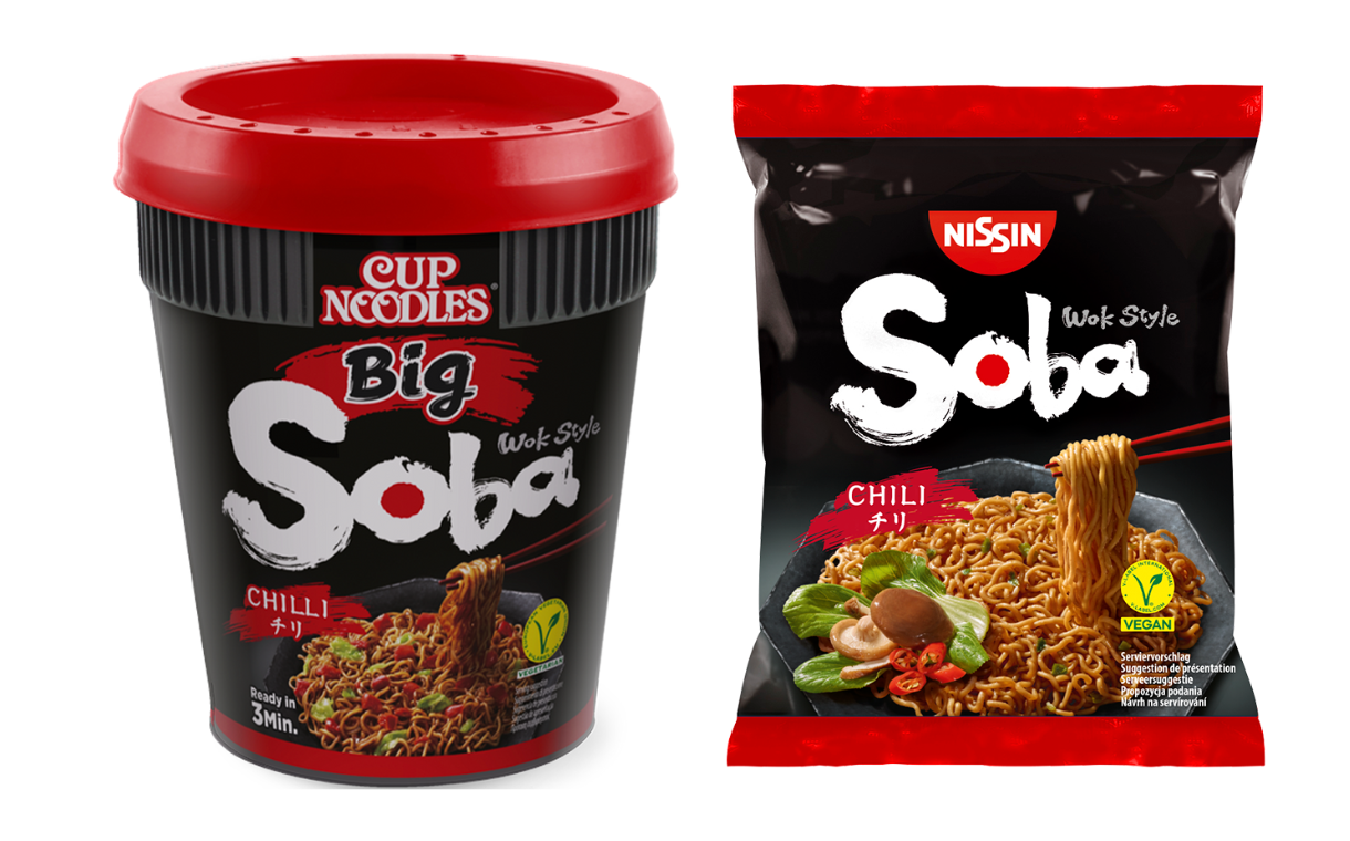 Nissin Foods to build $228m US facility