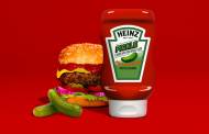 Heinz launches new pickle-flavoured ketchup