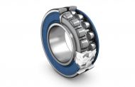 SKF introduces new spherical roller bearing for F&B industry