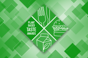 Plant-Based Taste Awards 2024 now open for entry