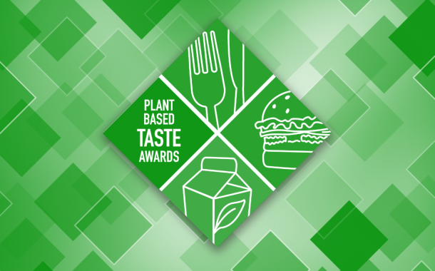Plant-Based Taste Awards: 2023 shortlist announced