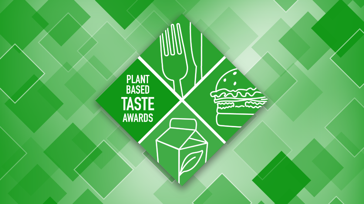 Plant-based Taste Awards 2023: Winners Announced
