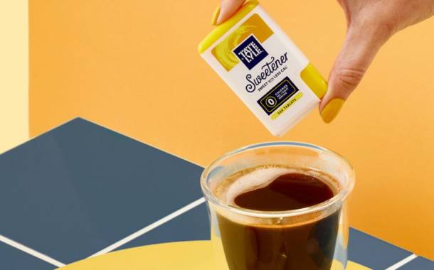 Tate & Lyle launches low-calorie sweetener