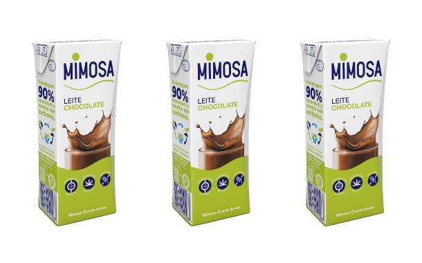 Tetra Pak and Lactogal release aseptic beverage carton