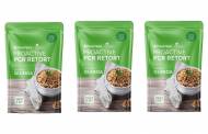 ProAmpac launches food pouches made from post-consumer recycled materials
