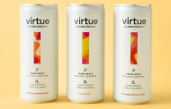 Virtue Drinks raises £1.2m, upgrades recipe