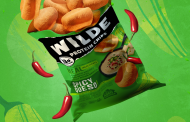 Wilde adds new flavour to protein chips portfolio