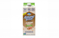 Blue Diamond introduces almond and oat milk blend