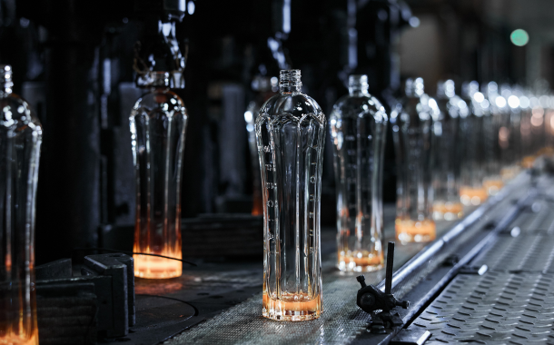 Bacardi unveils "world's first" hydrogen energy-fuelled glass spirits bottle