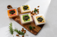 Brownes Dairy launches new range of cheddar cheeses