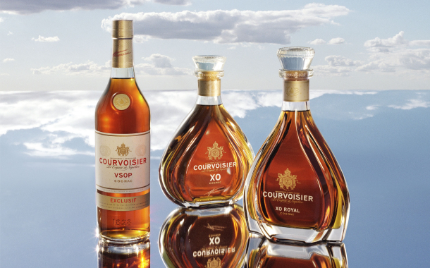 Campari funds Courvoisier acquisition with shares and bond sales