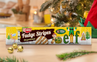 Ferrero debuts new seasonal range of festive themed treats