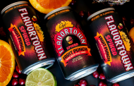 Guy Fieri and Two Roads Brewing partner to launch Flavortown Spiked Fruit Punch