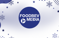Happy holidays from FoodBev Media!