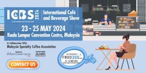 International Café & Beverage Show 2024