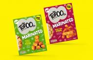 The Tofoo Co. unveils new marinated tofu range