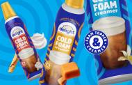 International Delight unveils line of cold foam creamers