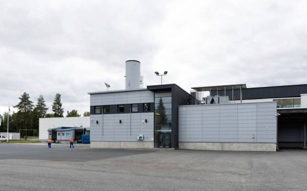 Valio invests €10m in pre-processing facility
