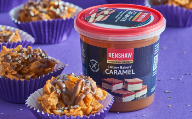 British Bakels acquires assets of Real Good Food and JF Renshaw